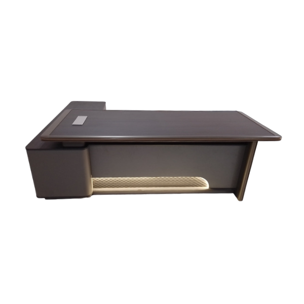 2.4 Meter Executive Desk @HOG - Home, Office, Garden, Online Marketplace