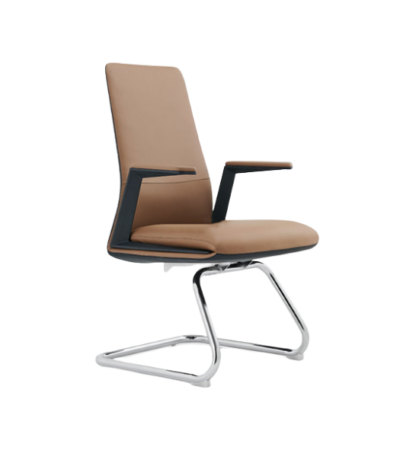 Modern Executive Visitor Chair @HOG - Home, Office, Garden, Online Marketplace