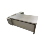 Quality Office Desk 2-Meter @HOG - Home, Office, Garden, Online Marketplace