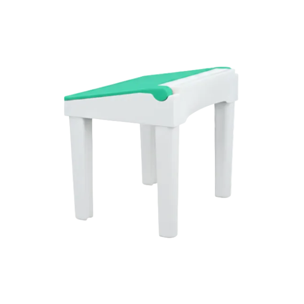 hog-furniture-academy-flip-top-desk-only-7-to-9-years-old Academy Flip Top Desk Only-7 to 9 years old @HOG - Home, Office, Garden, Online Marketplace