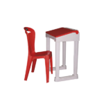 Graduate Flip Top Desk + Demighty Chair Set - 13 Years Plus @HOG - Home, Office, Garden, Online Marketplace