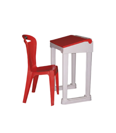 Graduate Flip Top Desk + Demighty Chair Set - 13 Years Plus @HOG - Home, Office, Garden, Online Marketplace