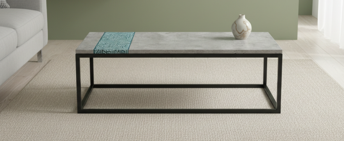 Ìsinmi Coffee table @HOG - Home, Office, Garden, Online Marketplace