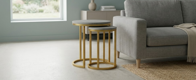 Ade Nesting Stool @HOG - Home, Office, Garden, Online Marketplace