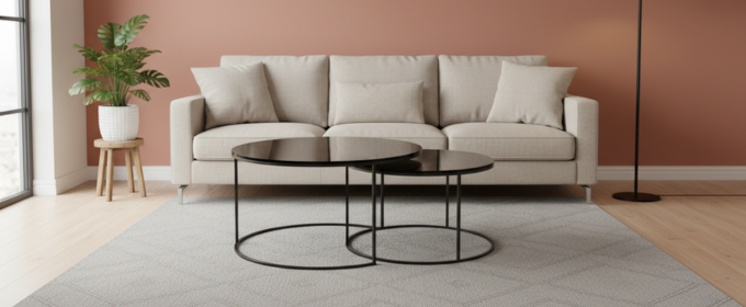 Ola Combo Coffee Table @HOG - Home, Office, Garden, Online Marketplace