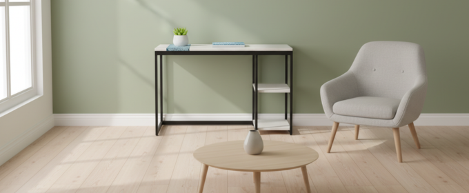 Ike Work Table @HOG - Home, Office, Garden, Online Marketplace