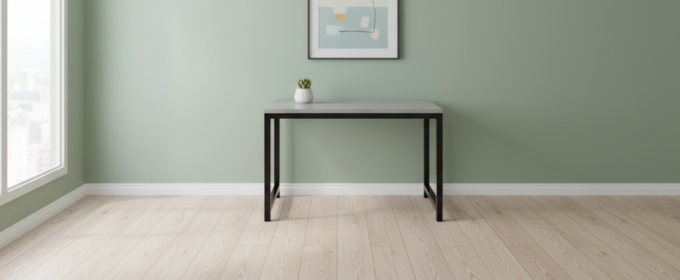 Ike Mini Work Table @HOG - Home, Office, Garden, Online Marketplace