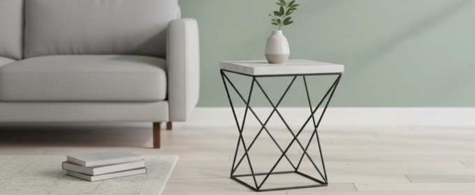 Anu Side Stool @HOG - Home, Office, Garden, Online Marketplace