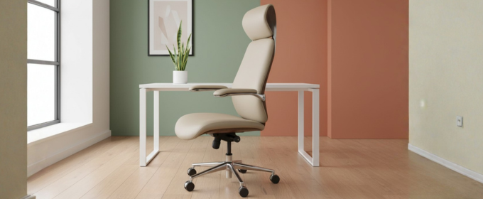 Modern Executive Swivel Chair @HOG - Home, Office, Garden, Online Marketplace