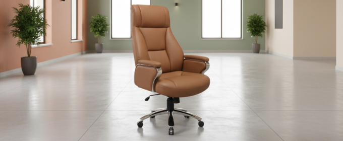 New Modern Executive Boss Office Swivel Chair @HOG - Home, Office, Garden, Online Marketplace
