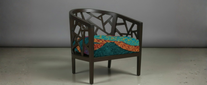 Nest of Side Tables with Metal Frame @HOG - Home, Office, Garden, Online Marketplace