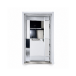 Fire and Water-Resistant Turkish Security Door @HOG - Home, Office, Garden, Online Marketplace