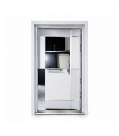 Fire and Water-Resistant Turkish Security Door @HOG - Home, Office, Garden, Online Marketplace