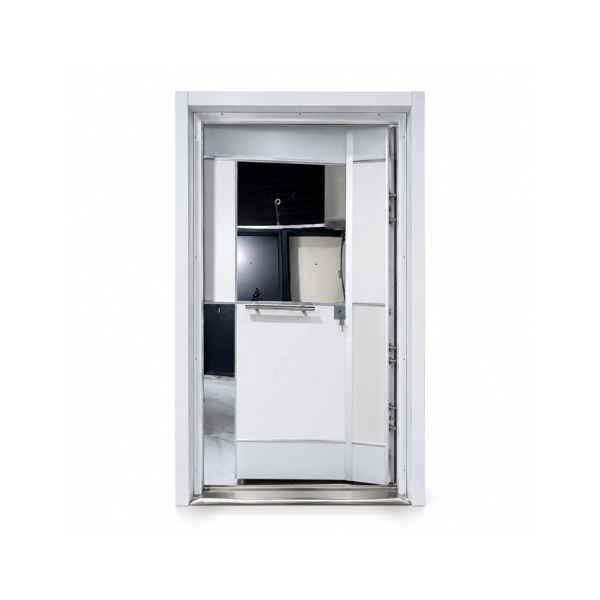 Fire and Water-Resistant Turkish Security Door @HOG - Home, Office, Garden, Online Marketplace