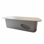 2.8 Meter Luxury Office Desk @HOG - Home, Office, Garden, Online Marketplace
