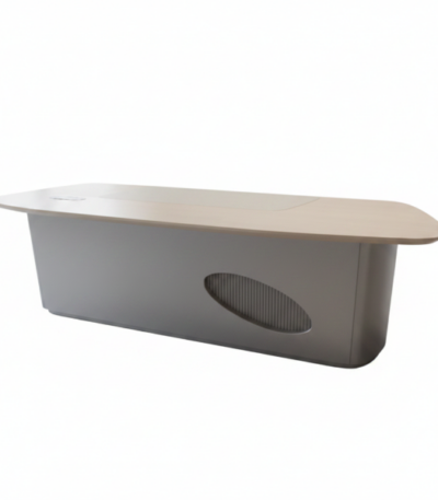 2.8 Meter Luxury Office Desk @HOG - Home, Office, Garden, Online Marketplace