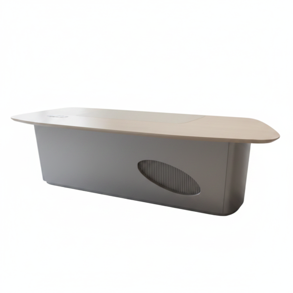 2.8 Meter Luxury Office Desk @HOG - Home, Office, Garden, Online Marketplace