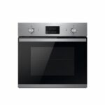 60cm Electric Oven B0621 Full Black Door @HOG - Home, Office, Garden, Online Marketplace