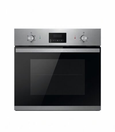 60cm Electric Oven B0621 Full Black Door @HOG - Home, Office, Garden, Online Marketplace