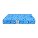 Comfy - 75548 Mouka Mattress - L 6ft x W 4.5ft x H 8"(Lagos Only) @HOG - Home Office Garden Online Marketplace