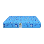Comfy - 75 x 48 x 12 Mouka Mattress - L 6ft x W 4ft x H 12"(Lagos Only) @HOG - Home Office Garden Online Marketplace