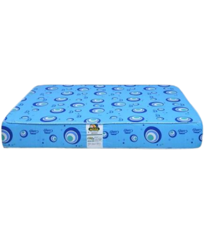 Comfy - 75 x 48 x 10 Mouka Mattress - L 6ft x W 4ft x H 10"(Lagos Only) @HOG - Home Office Garden Online Marketplace