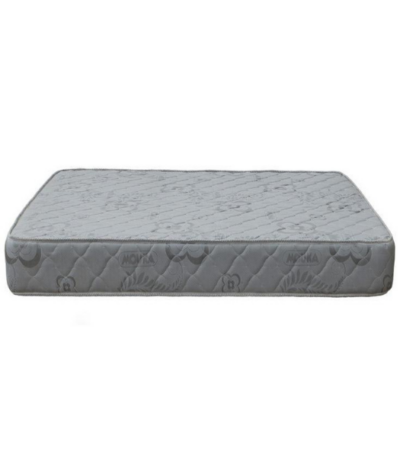 Flora Premier-75728 Mouka Mattress- L 6ft x W 6ft x H 8"(Lagos Only) @HOG - Home Office Garden Online Marketplace