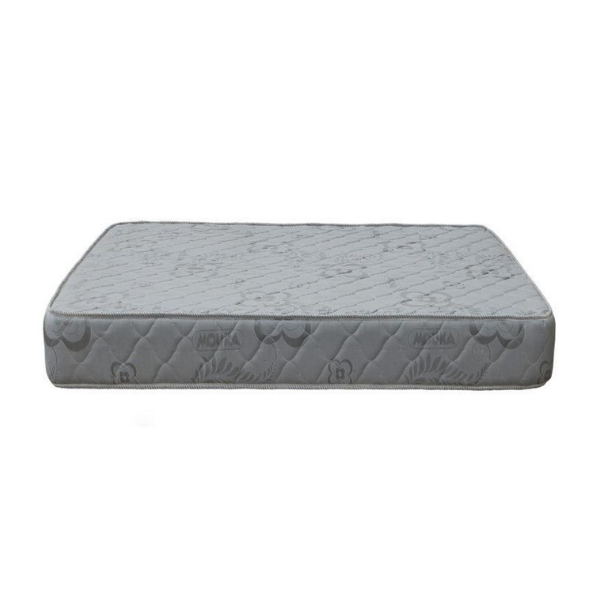 hog-furniture -flora premier-75 x72 x 8 mouka mattress- 6ft x 6ft x 8"(lagos only) Flora Premier-75728 Mouka Mattress- L 6ft x W 6ft x H 8"(Lagos Only) @HOG - Home Office Garden Online Marketplace