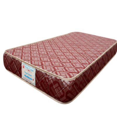 Royal Gallant Plus JACQUARD Fabric-Fully Quilted Mattress 190 X 122 X 15 CM(6ft x 4ft x 6inches) (Lagos Only) @HOG - Home Office Garden Online Marketplace