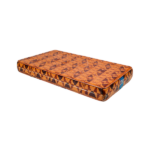 Royal Gallant Plus JACQUARD Fabric-Fully Quilted Mattress 190 X 122 X 15 CM(6ft x 4ft x 6inches) (Lagos Only) @HOG - Home Office Garden Online Marketplace