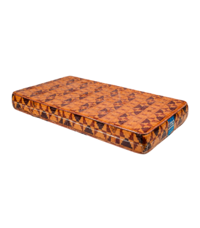 Royal Gallant Plus JACQUARD Fabric-Fully Quilted Mattress 190 X 122 X 15 CM(6ft x 4ft x 6inches) (Lagos Only) @HOG - Home Office Garden Online Marketplace