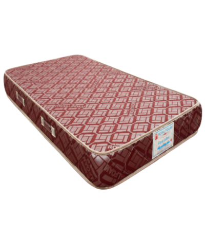 Royal Gallant JACQUARD Fabric-Fully Quilted Mattress 190 X 91 X 15 CM(6ft x 3ft x 6inches) (Lagos Only) @HOG - Home Office Garden Online Marketplace