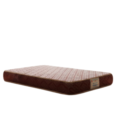 Royal Gallant Plus JACQUARD Fabric-Fully Quilted Mattress 190 X 210 X 40 CM(6ft x 7ft x 16inches) 2 Adult (Lagos Only) @HOG - Home Office Garden Online Marketplace