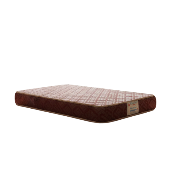 hog-furniture-royal-gallant-plus-jacquard-fabric-fully quilted-mattress 190 x 210 x 40 cm(6ft x 7ft x 16inches) Royal Gallant Plus JACQUARD Fabric-Fully Quilted Mattress 190 X 210 X 40 CM(6ft x 7ft x 16inches) 2 Adult (Lagos Only) @HOG - Home Office Garden Online Marketplace
