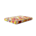 Royal Amarya Poly Cotton Fabric 15 Density 190 x75 x15 (75 X 30 X 6) 6ft x 2.5ft x 6inches(Lagos Only)