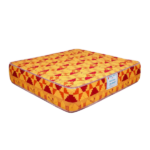Royal Economy Fully Quilted Mattress [75 x 54 x 10"] 6ft x 4.4ft x 10inches (Lagos Only)