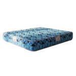Royal Economy-Poly Cotton Fabric - Fully Quilted Mattress [75 x 54 x 8"] [6ft x 4.4ft x 8 inches](Lagos Only) @HOG - Home Office Garden Online Marketplace