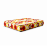Royal Amarya -Poly Cotton Fabric 75 x 54 x 6 [6ft x 4.4ft x 6inches](Lagos Only)