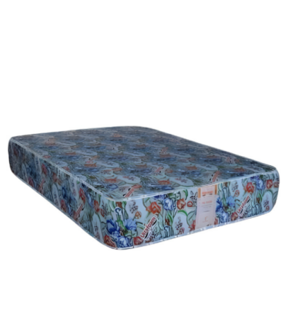 Vita Corona Mattress 75 x 48 x 12 (6ft X 4ft X 12 inch) @HOG - Home, Office, Garden, Online Marketplace