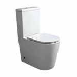 TG-NG152-P P-Trap Water Closet Complete with Bowl @HOG - Home, Office, Garden, Online Marketplace