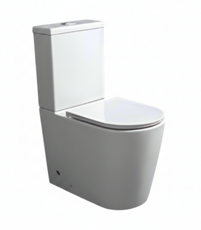 TG-NG152-P P-Trap Water Closet Complete with Bowl @HOG - Home, Office, Garden, Online Marketplace