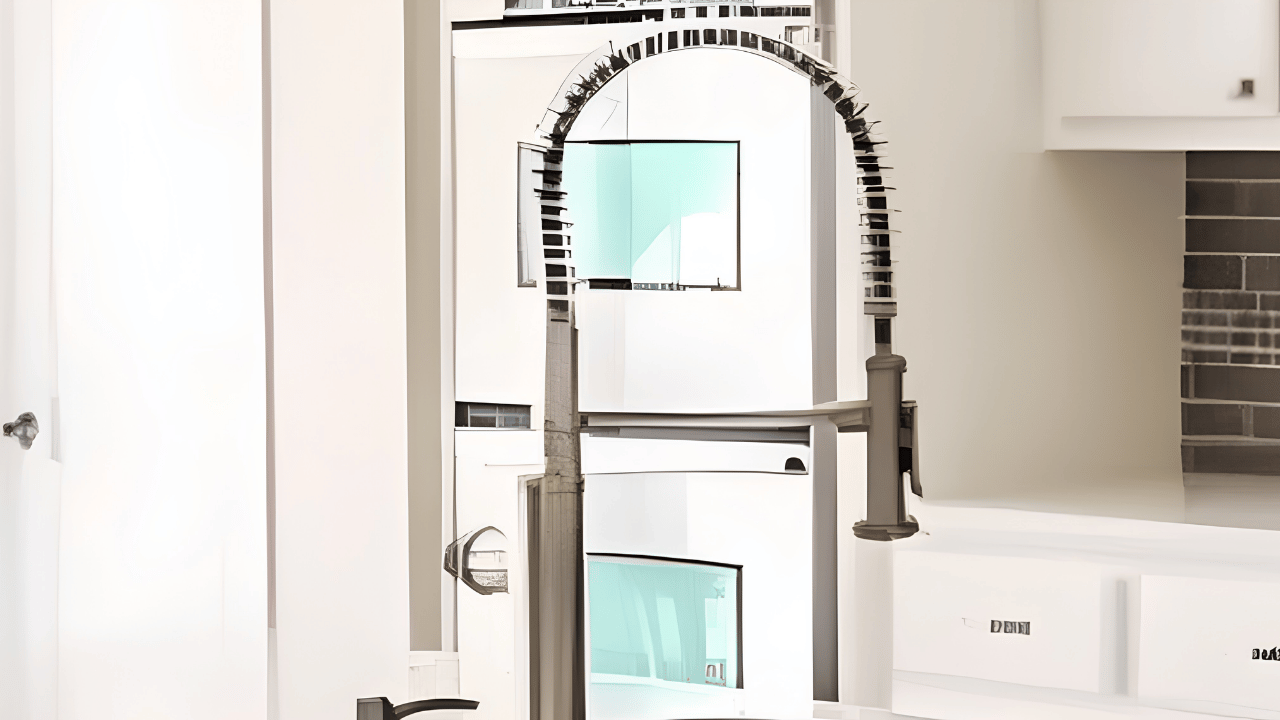Guide showing six pro tips for selecting the right home appliances based on performance, efficiency, and budget.