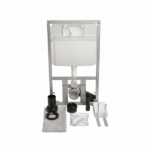 Concealed Cistern Water Closet @HOG - Home, Office, Garden, Online Marketplace