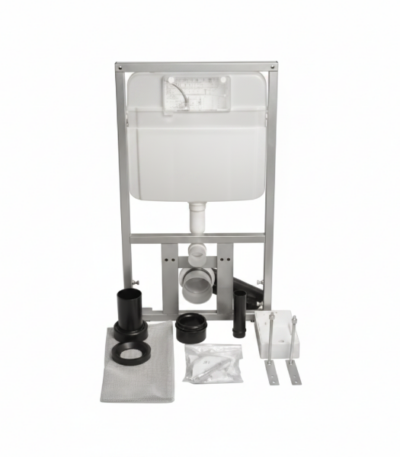 Concealed Cistern Water Closet @HOG - Home, Office, Garden, Online Marketplace