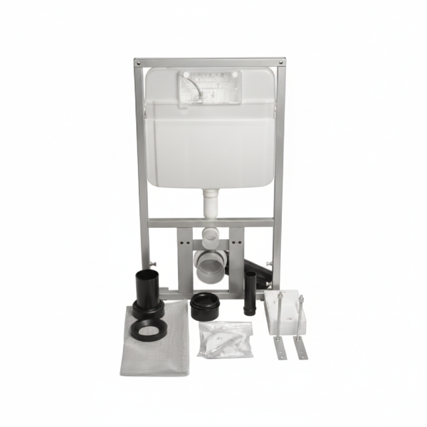 Concealed Cistern Water Closet @HOG - Home, Office, Garden, Online Marketplace