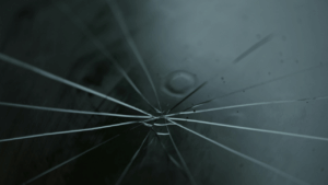 Business security concept showing asset protection strategies, highlighting risk management, data safety, and operational vulnerability prevention in a corporate environment.