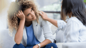 An informative image highlighting mental wellness awareness and insights therapists wish more people understood about emotional and psychological health.