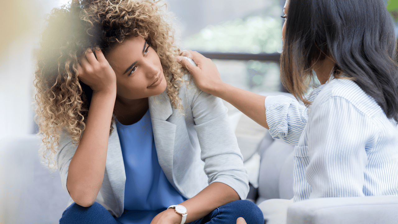 An informative image highlighting mental wellness awareness and insights therapists wish more people understood about emotional and psychological health.