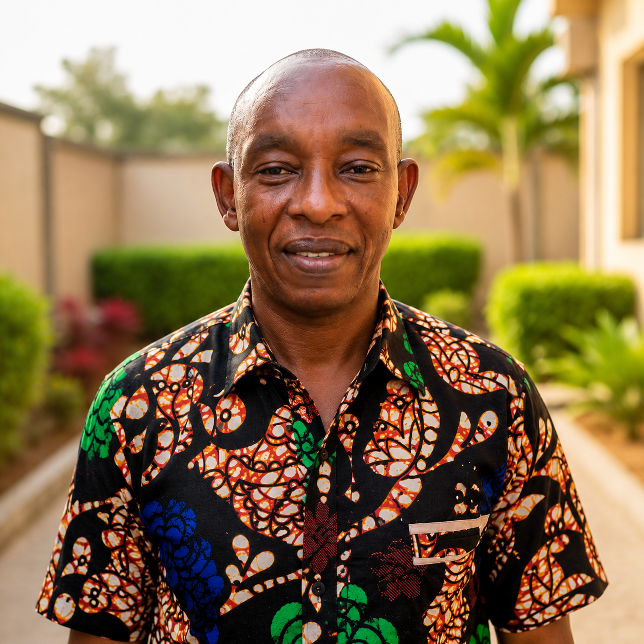 Kayode