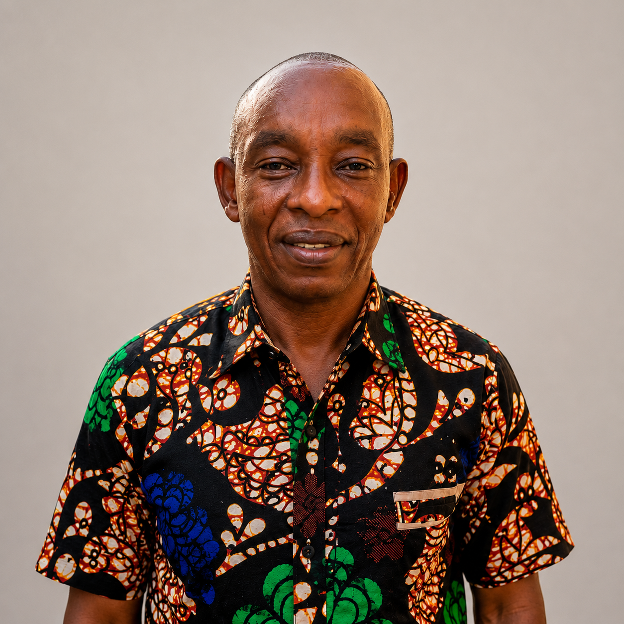 Kayode